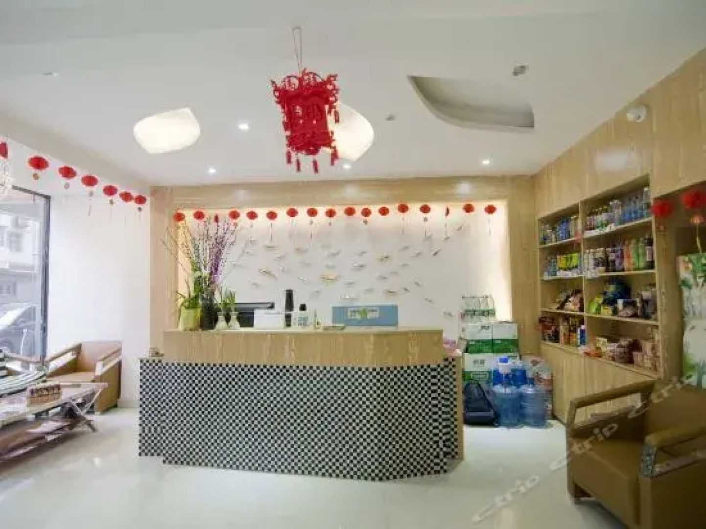 7Days Inn Kaifeng Gulou Square Xueyuanmen