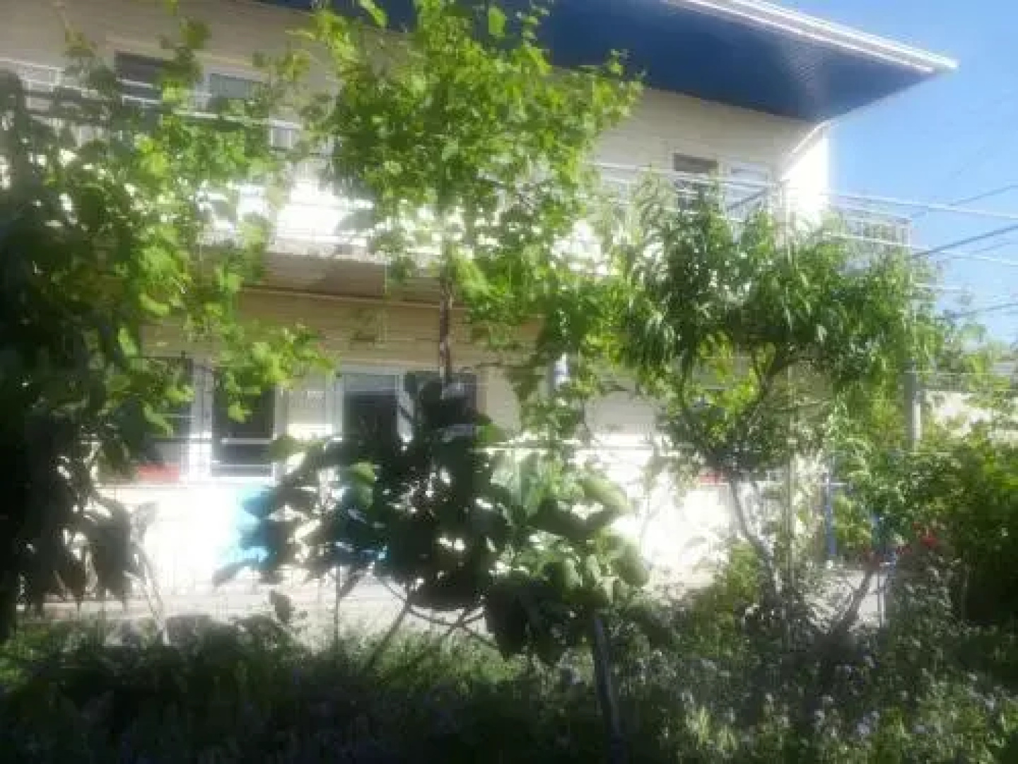 Guest House Na Kurgannoy