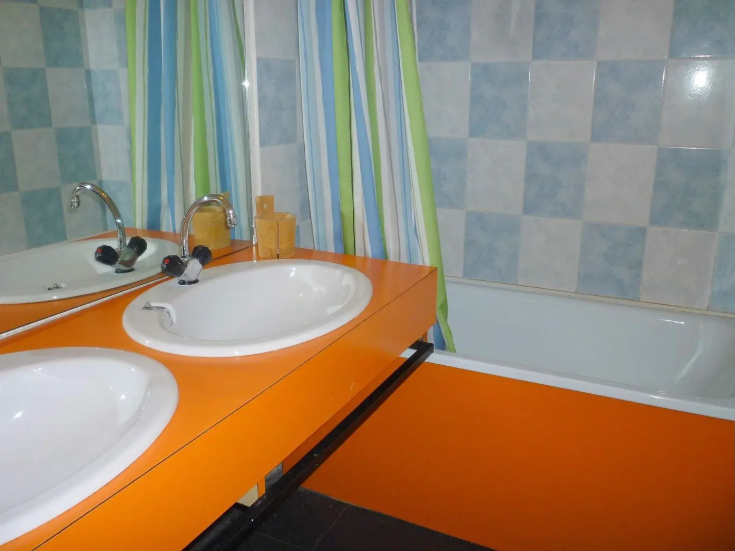 Apartment Pegase Phenix.1