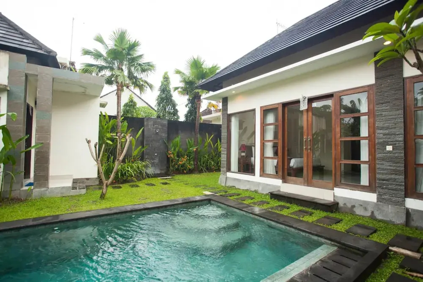 Kusuma Homestay Kerobokan