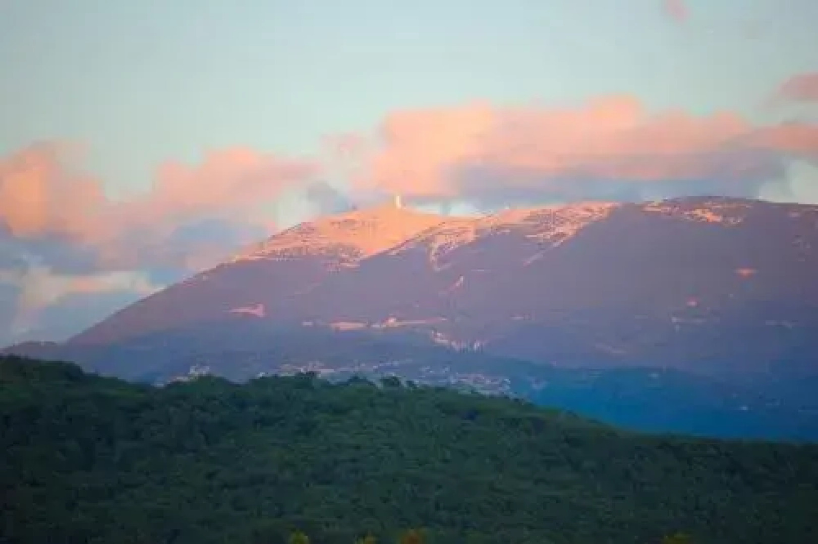 Gîte du Gour du Peyrol