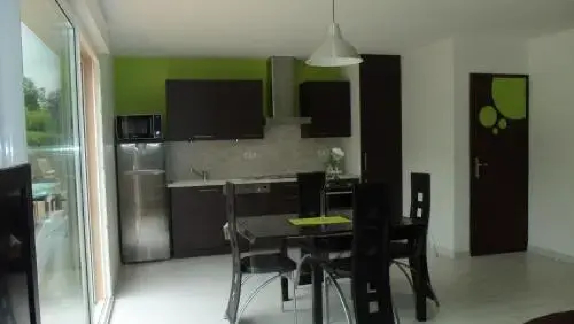 Le Clos Du Champ De L'amour