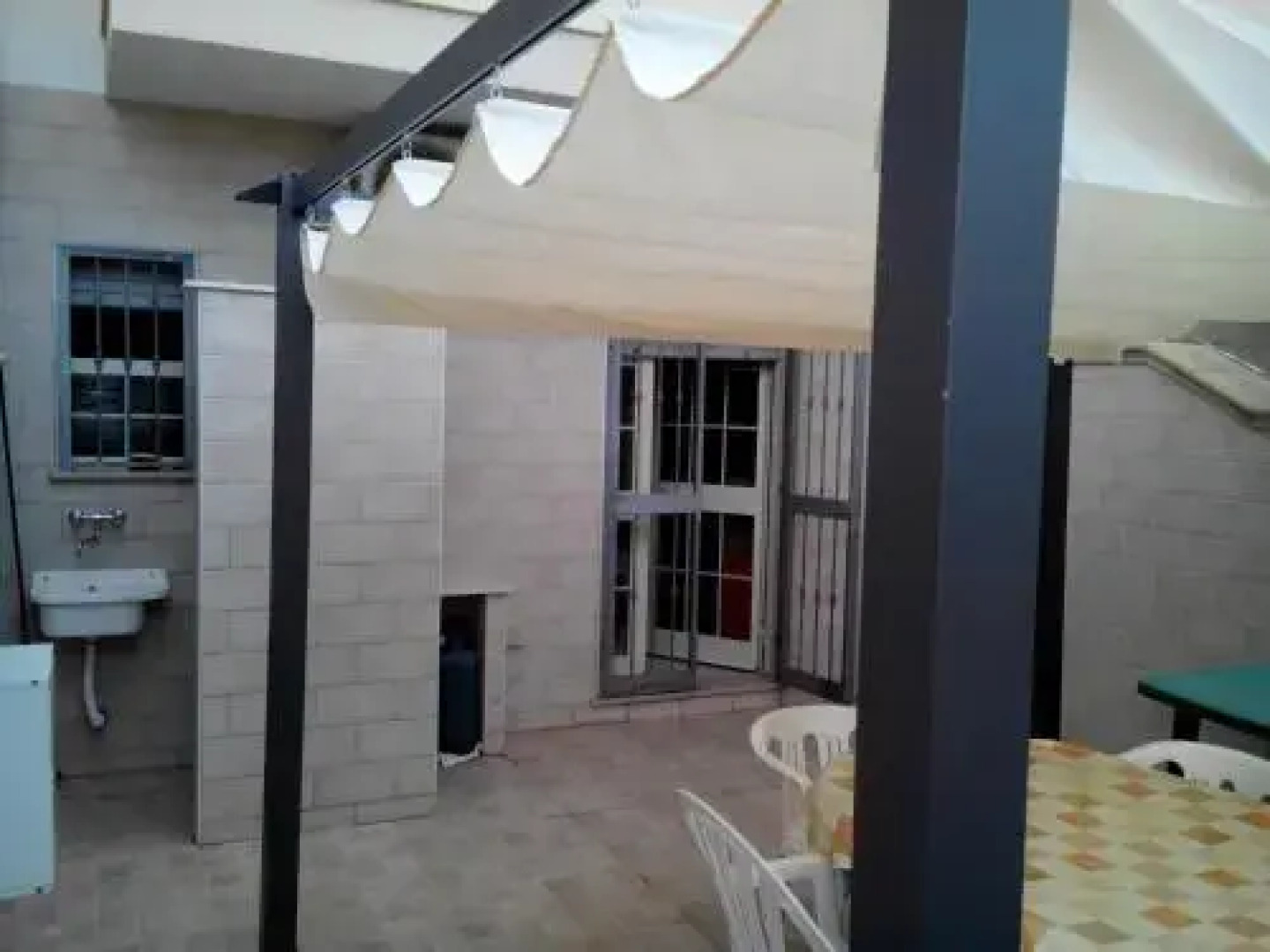 Resort dei Lillà Pugliaresort