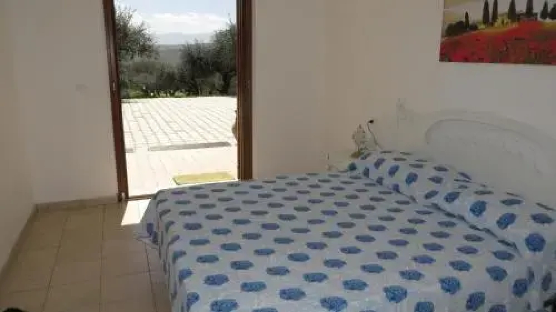 Agriturismo Olivuccia