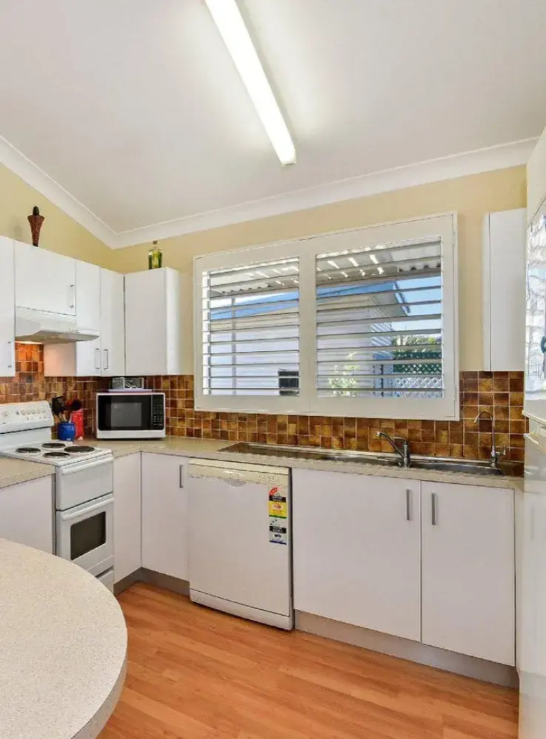 Gone To The Beach House