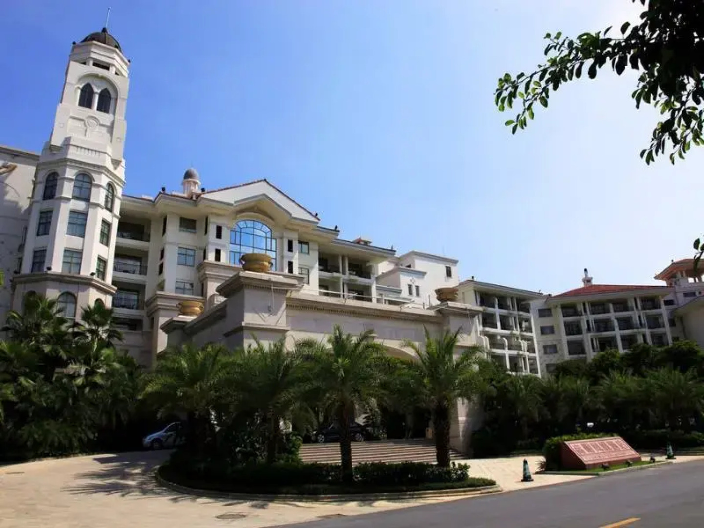 Country Graden Phoenix Hotel,Gaoming