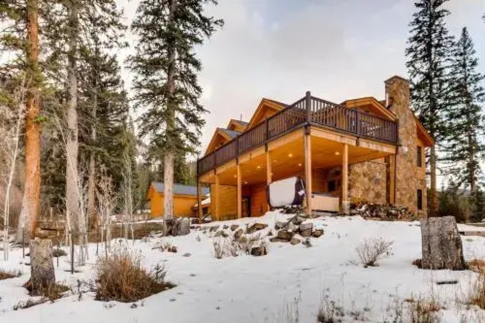 397 Whispering Pines Circle Home