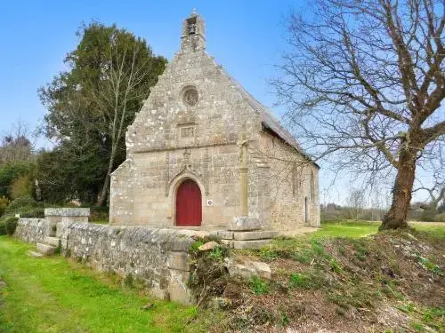 Holiday Home Convenant Négaret