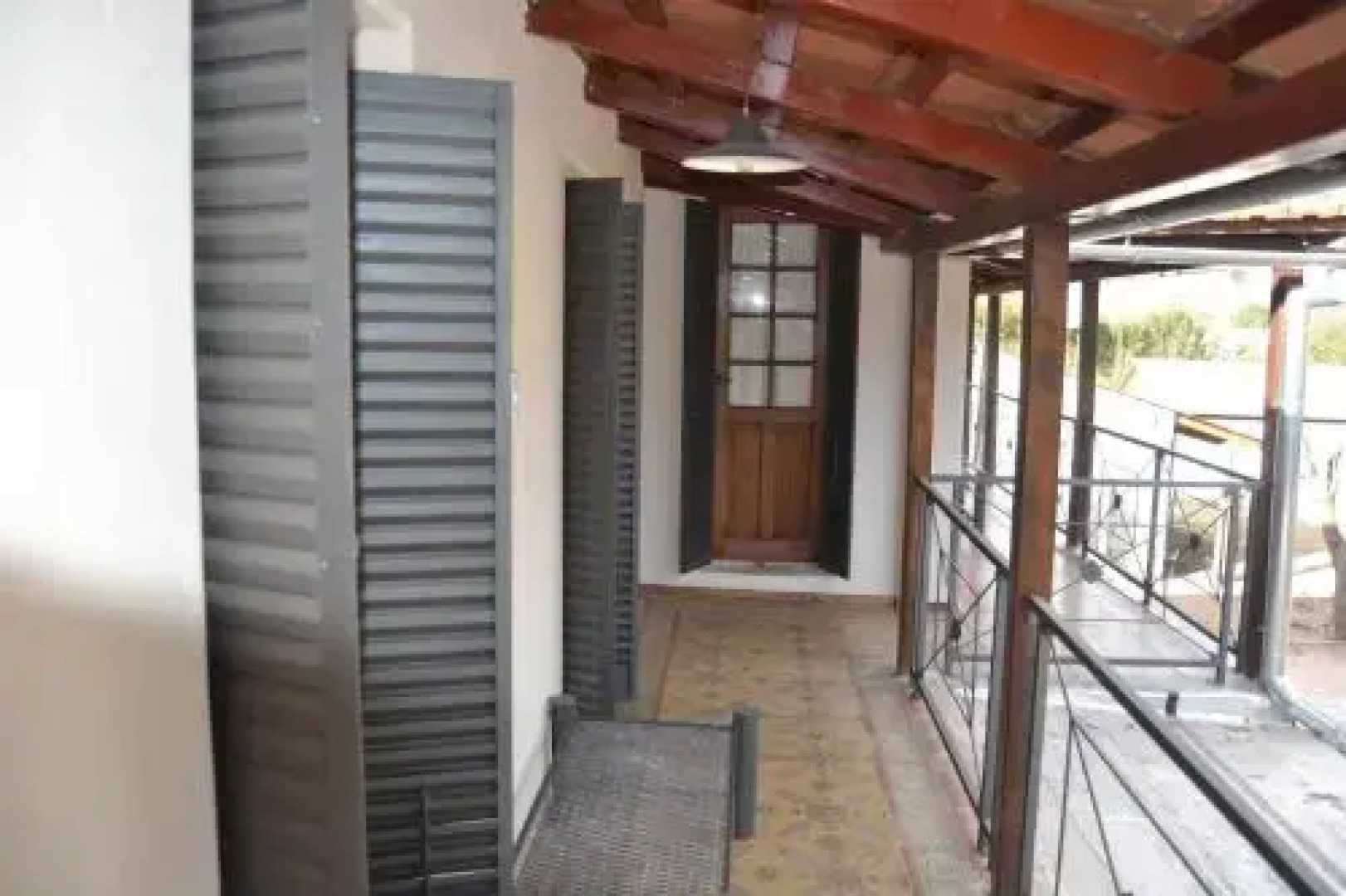 B&B La Casa del Padre Leclef