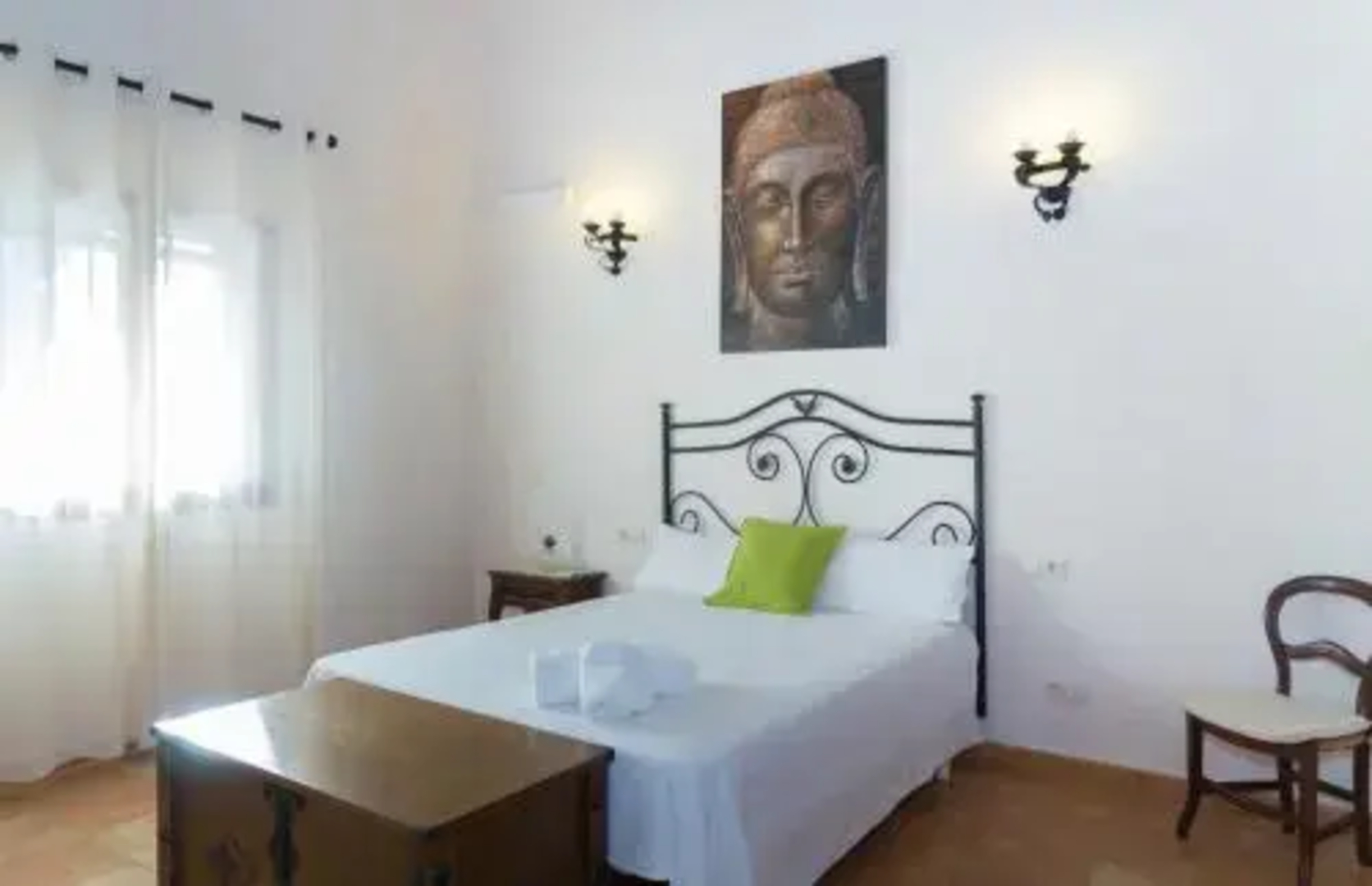 Finca Son Rossignol, Sineu 155