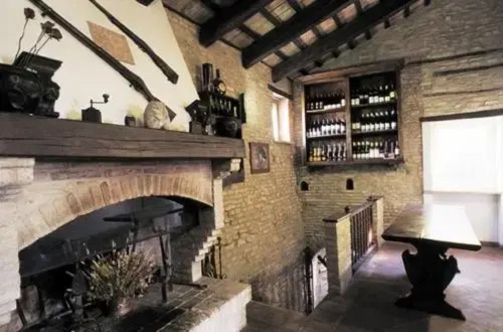 Locanda Di Villa Torraccia