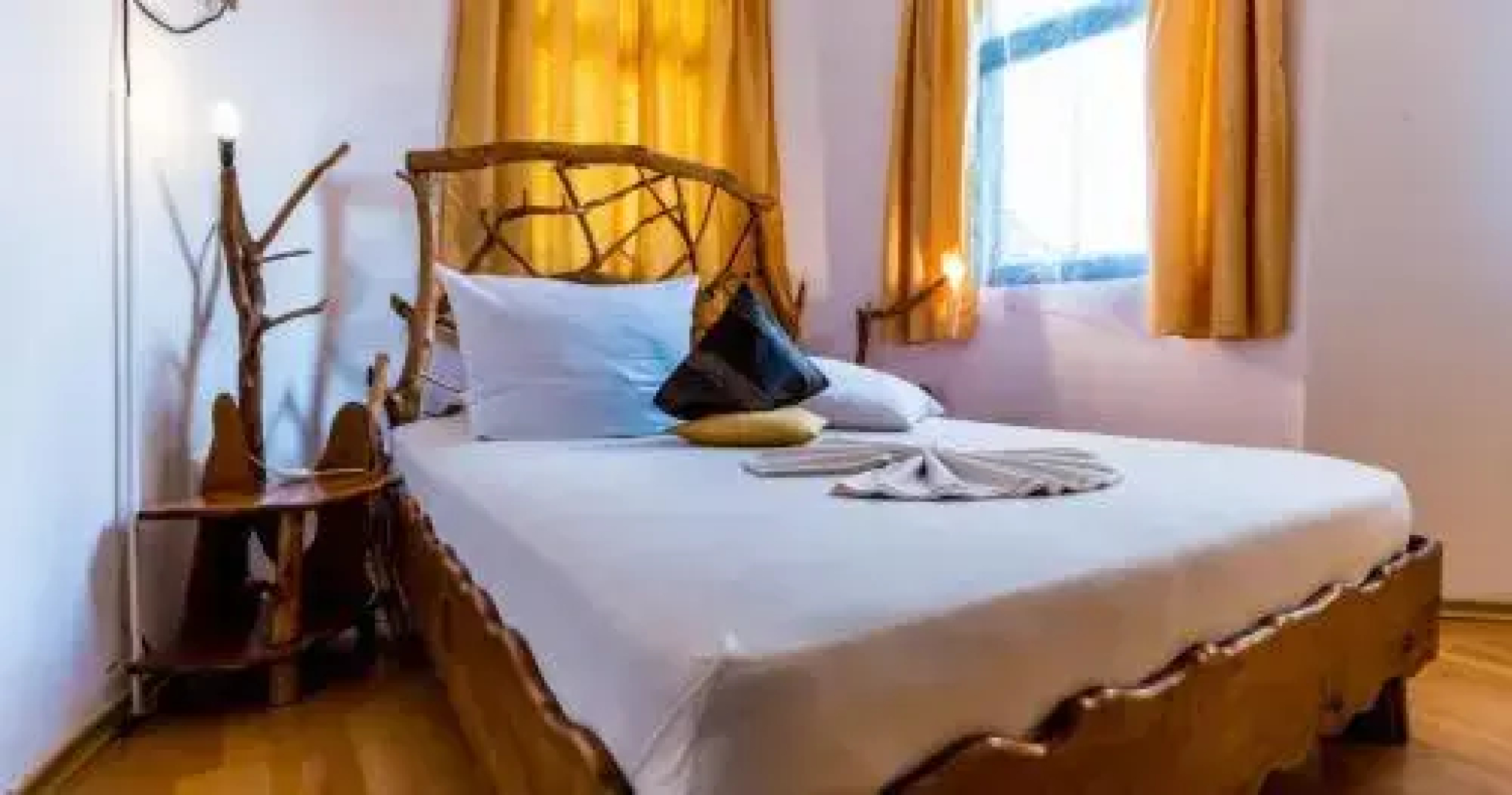 Hotel Castelul de Vis