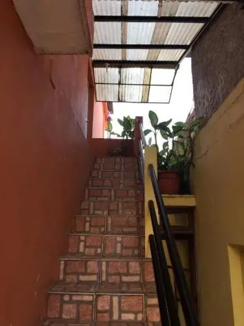 Hotel Villa Margarita