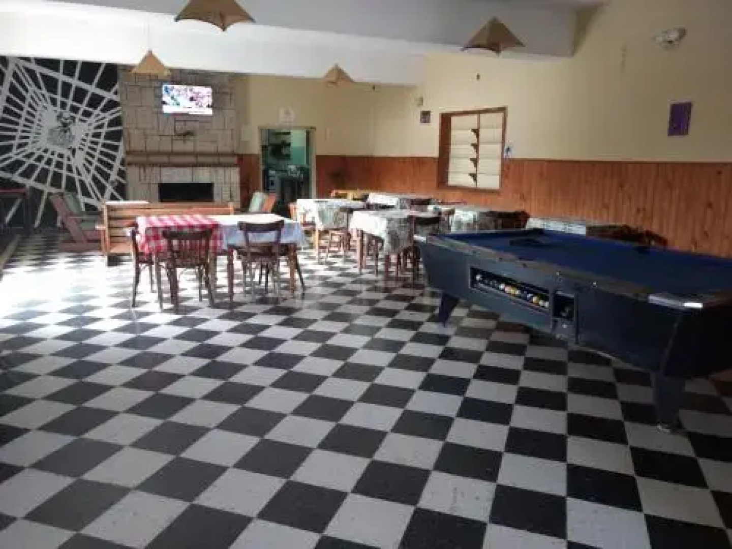 Hostel Milac Navira