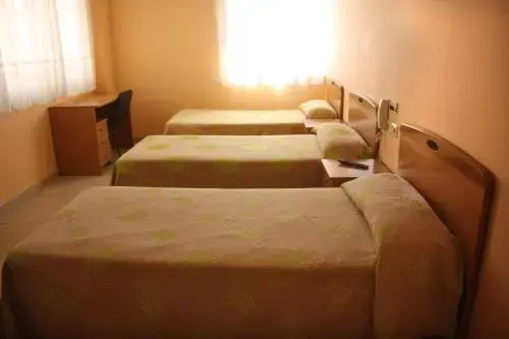 Residencia Porta Nova