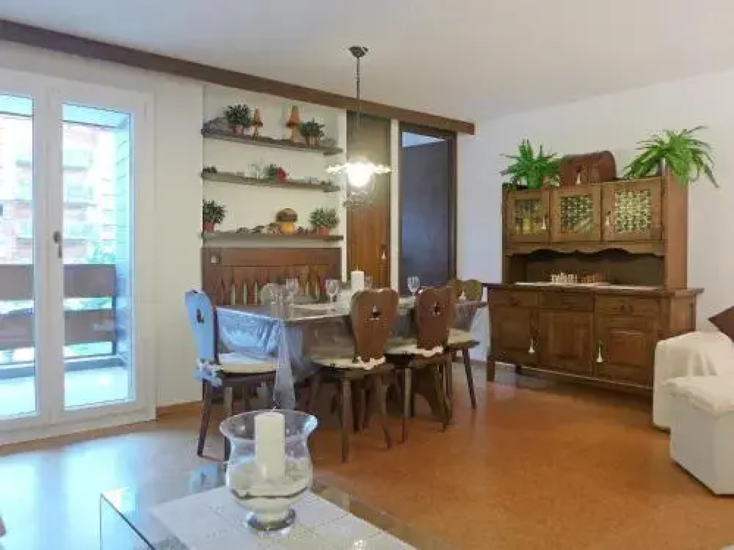 Apartment Les Genets 139c