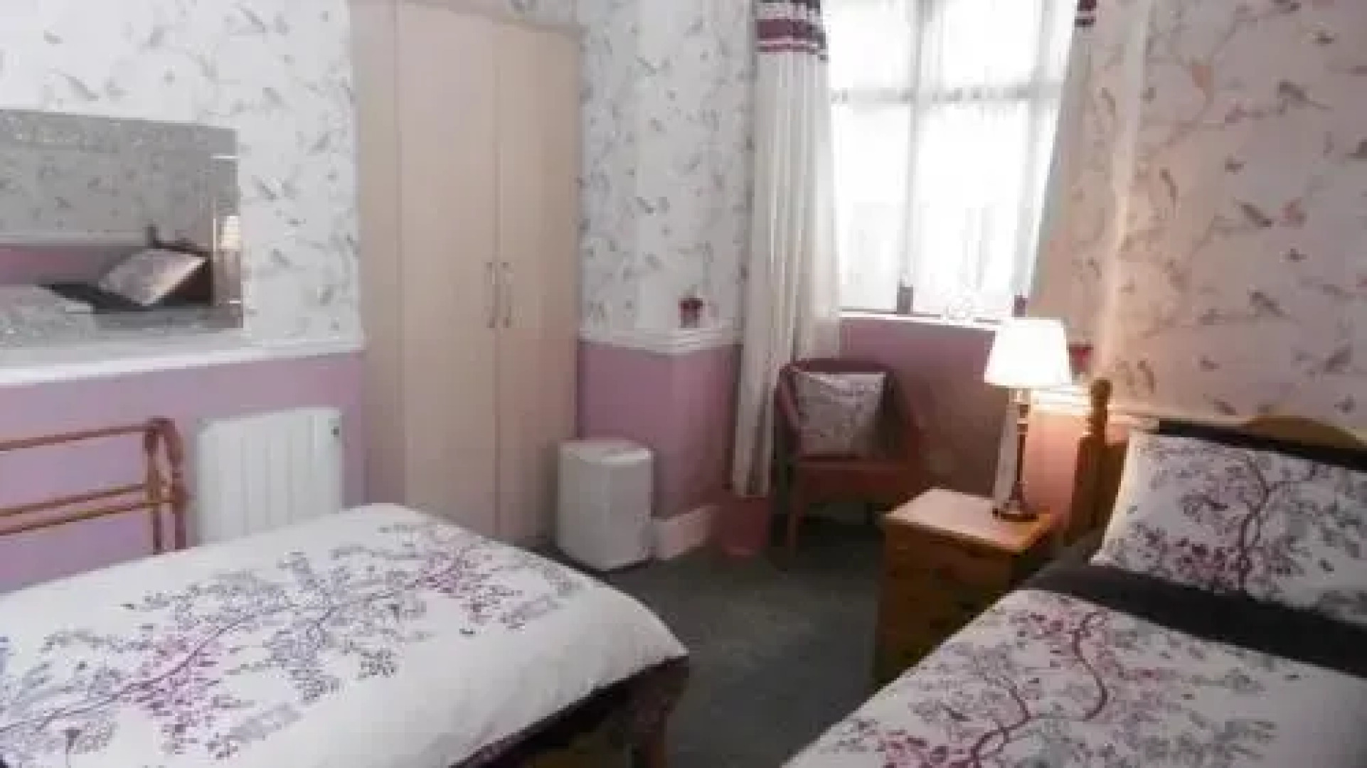 Khyber Lodge Holiday Appartments