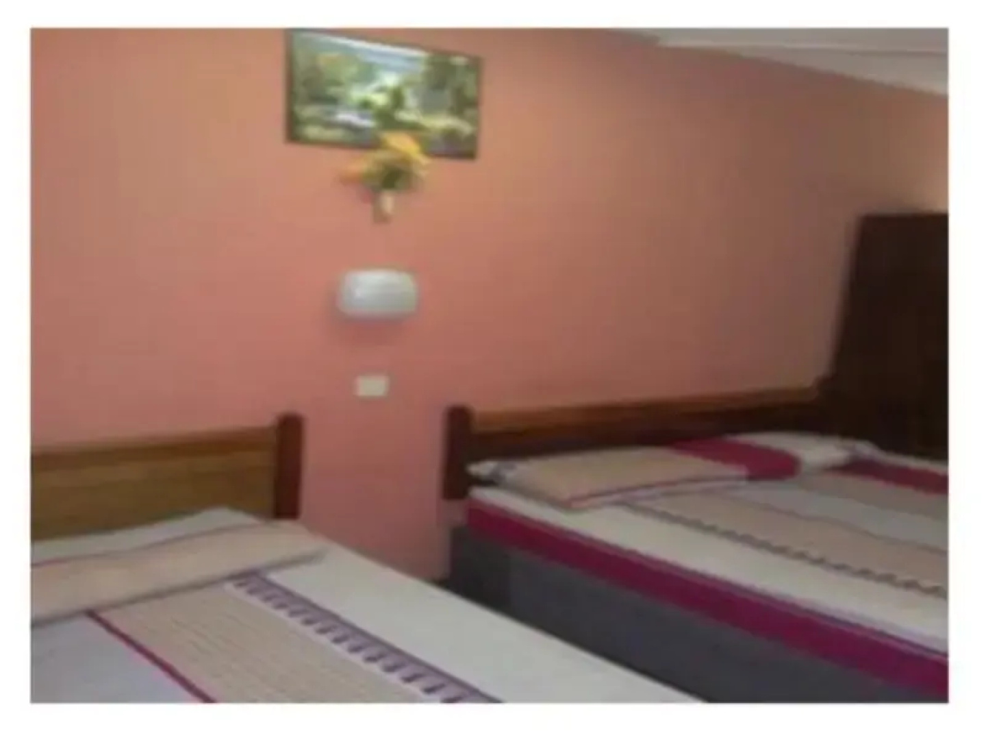 Silver Inn Hotel