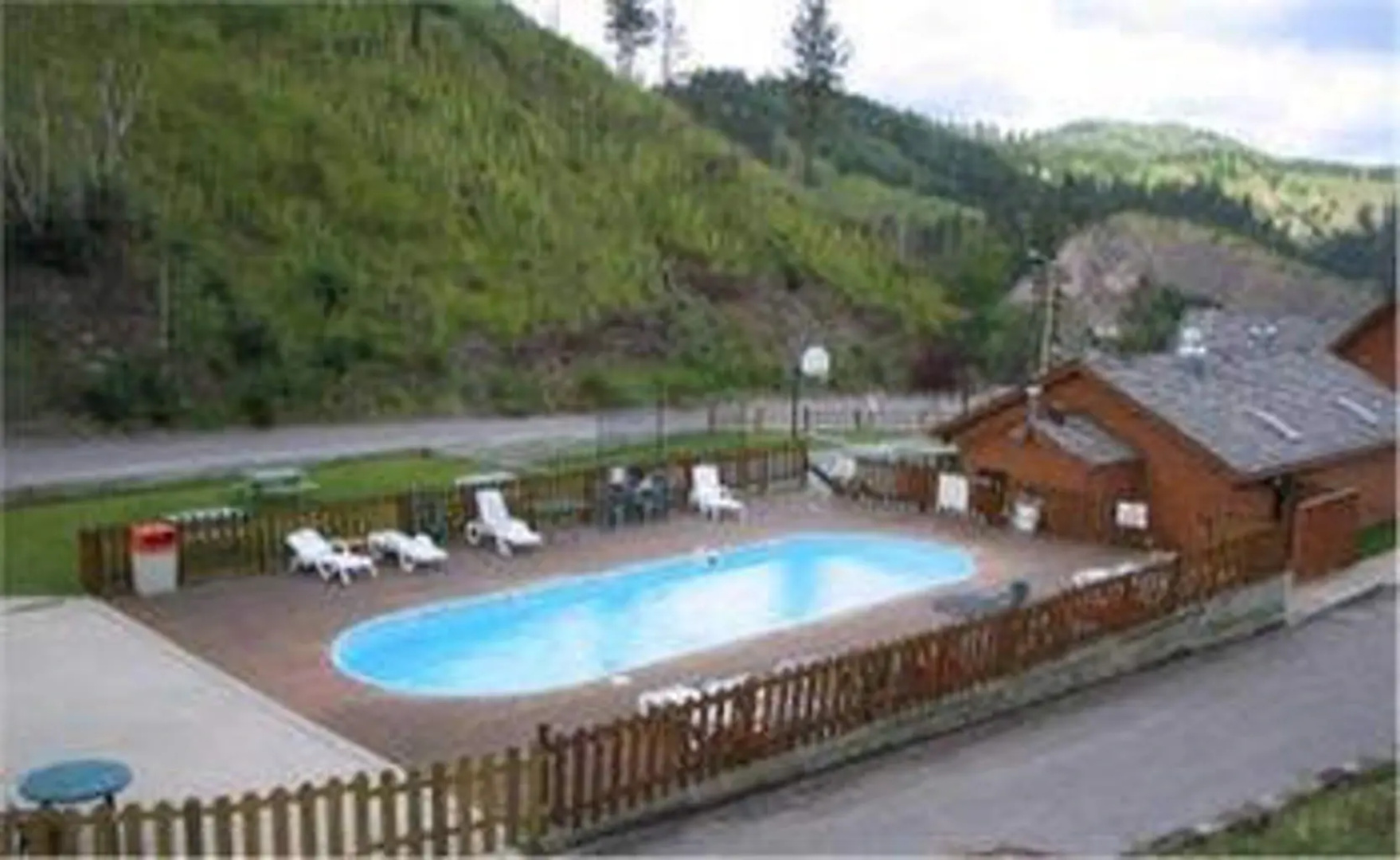 Whistler Gulch Campground