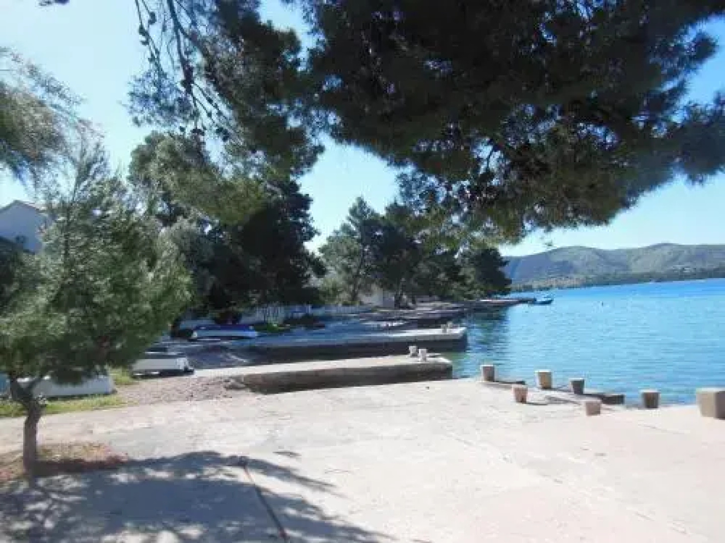 Holiday Home Oleander