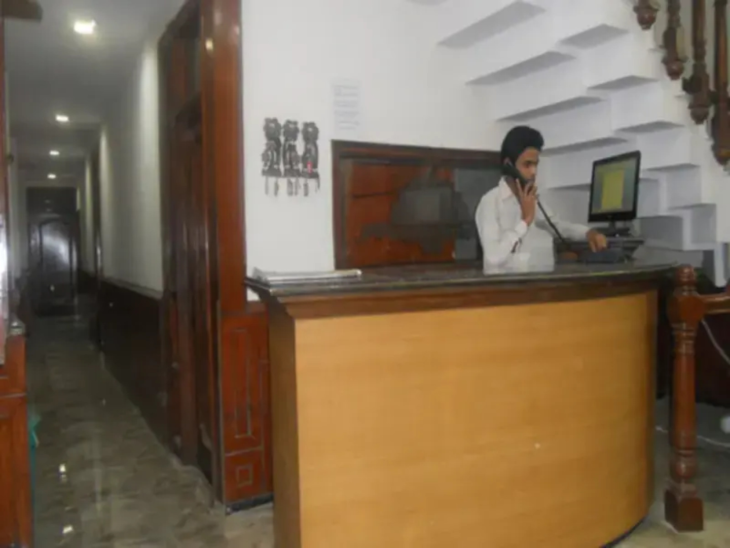 Hotel Destination Ambala