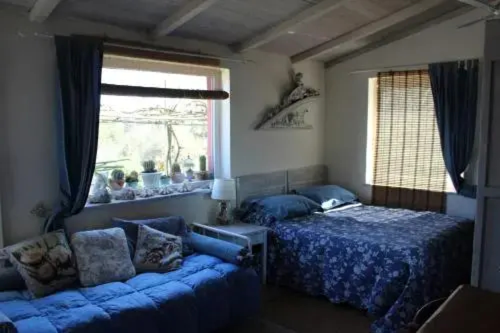 Lo Chalet sul Golfo