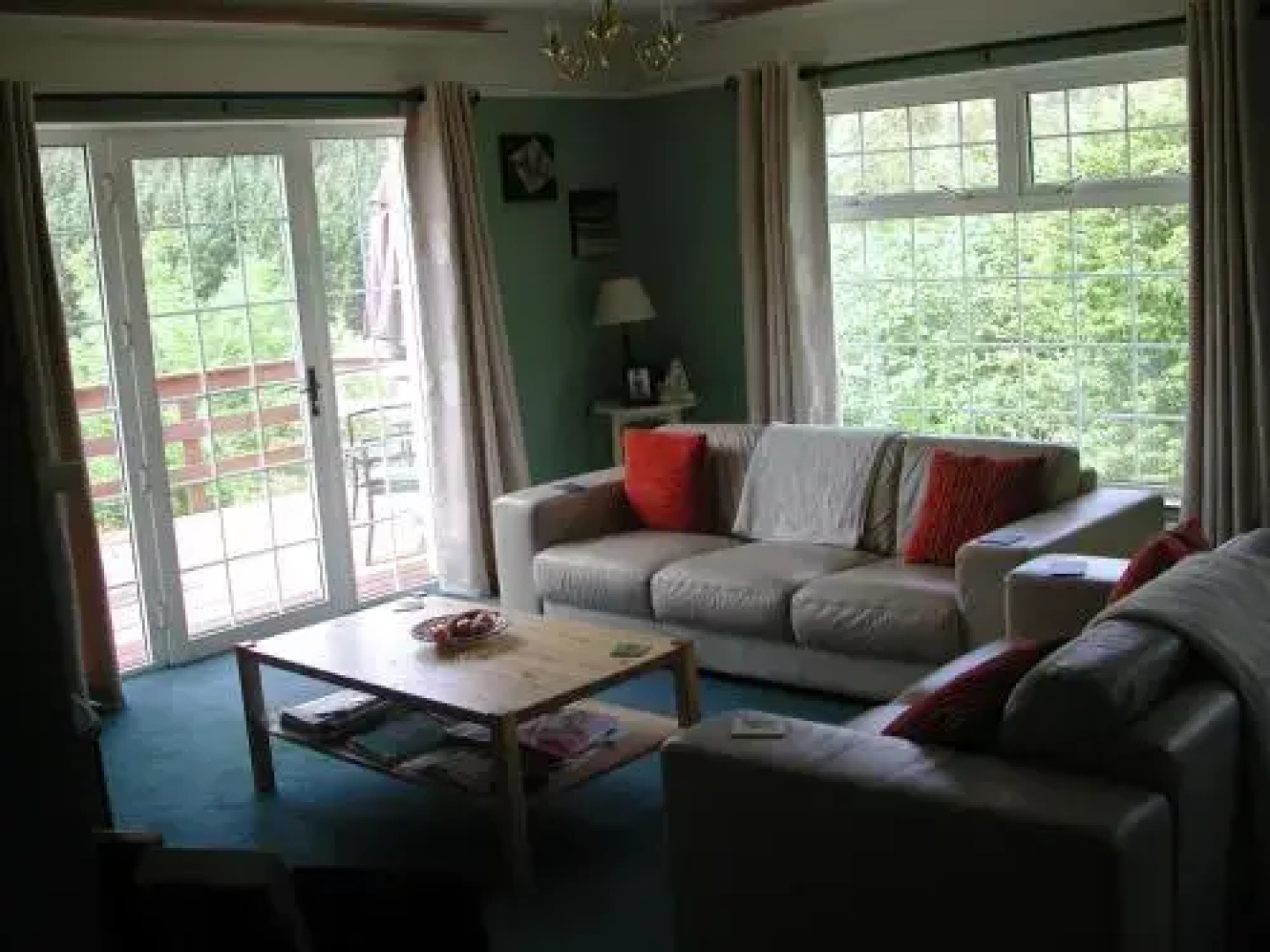 Mountain View Lodge