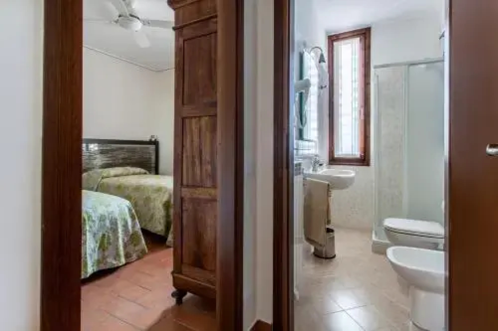 B&B Osteria dello sperone