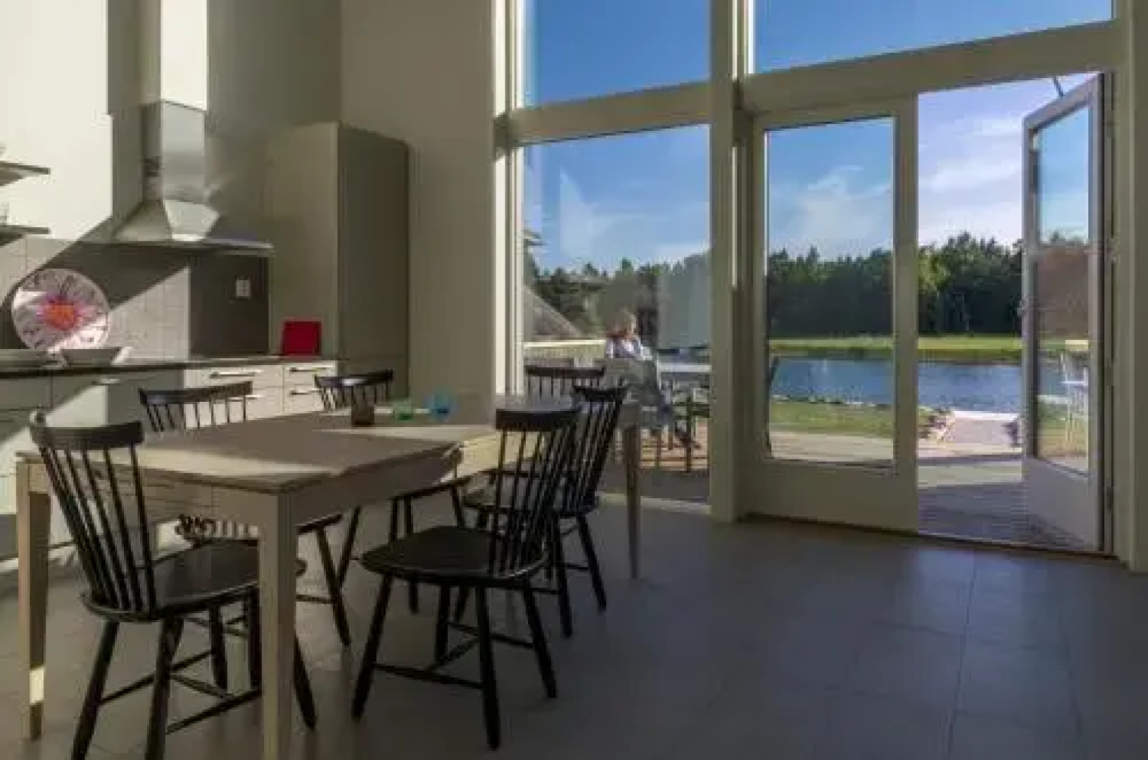 Strandby Villas Käringsund