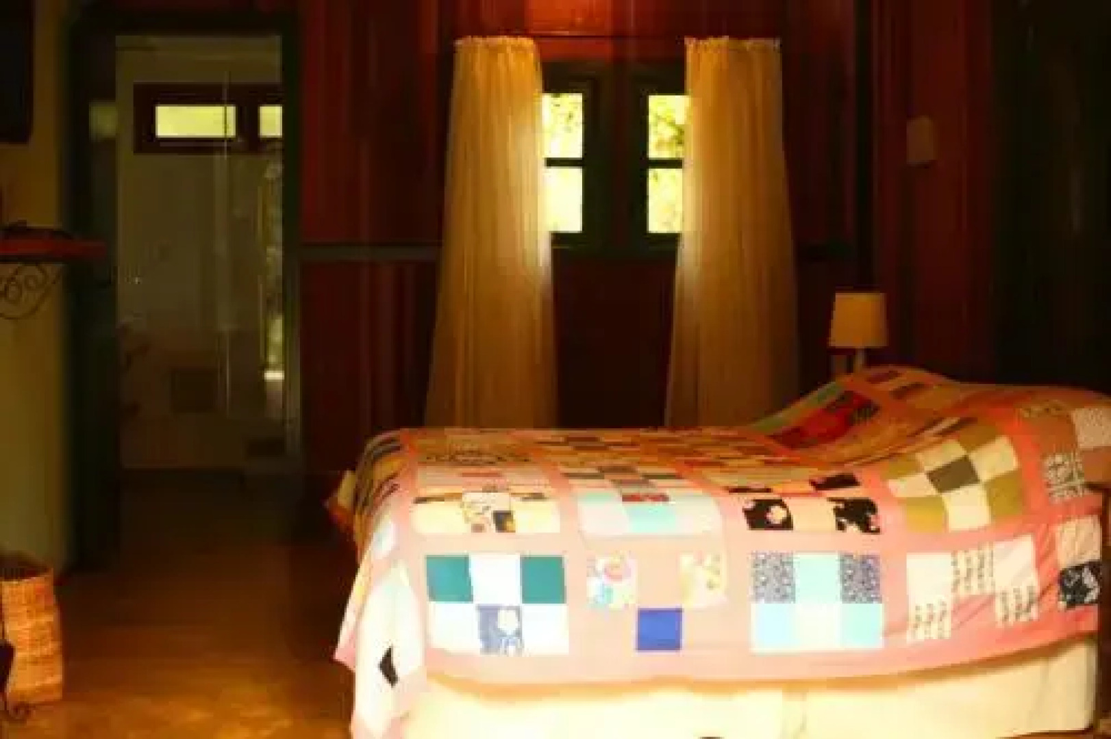 Pousada Barra Do Bie