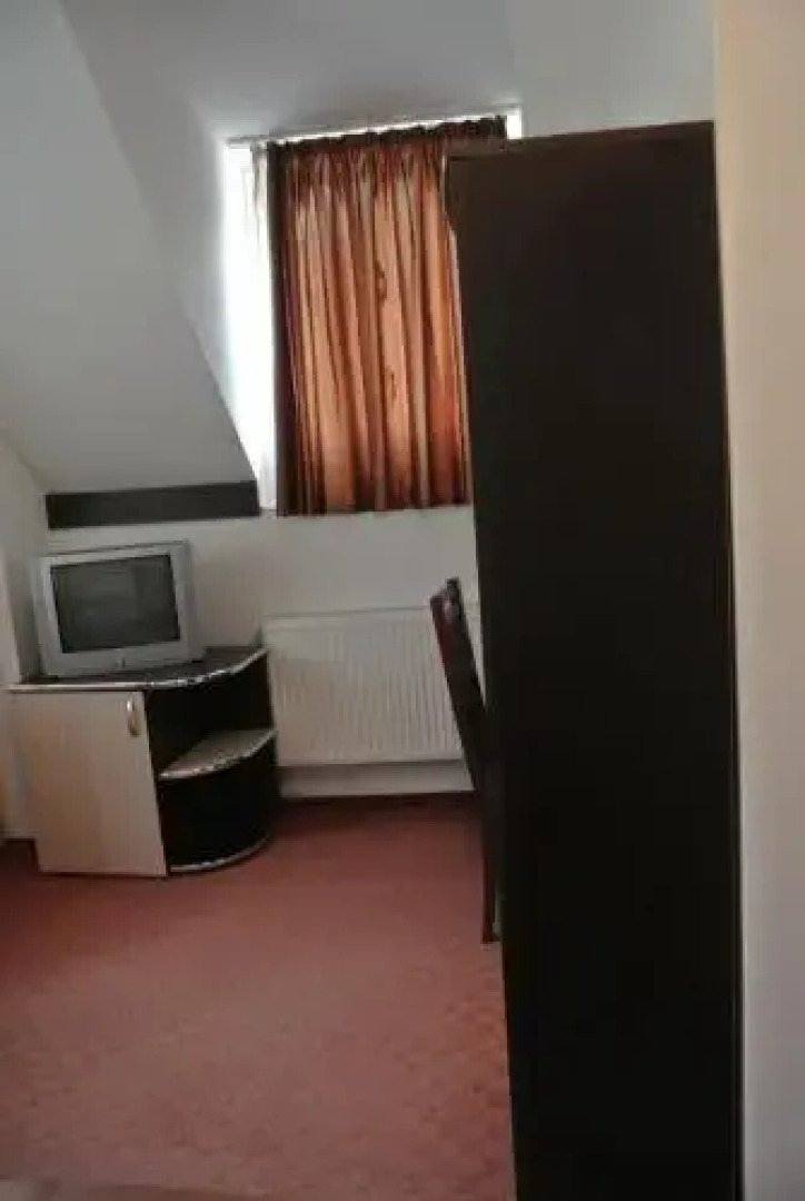 Pensiune Restaurant Piatra Craiului