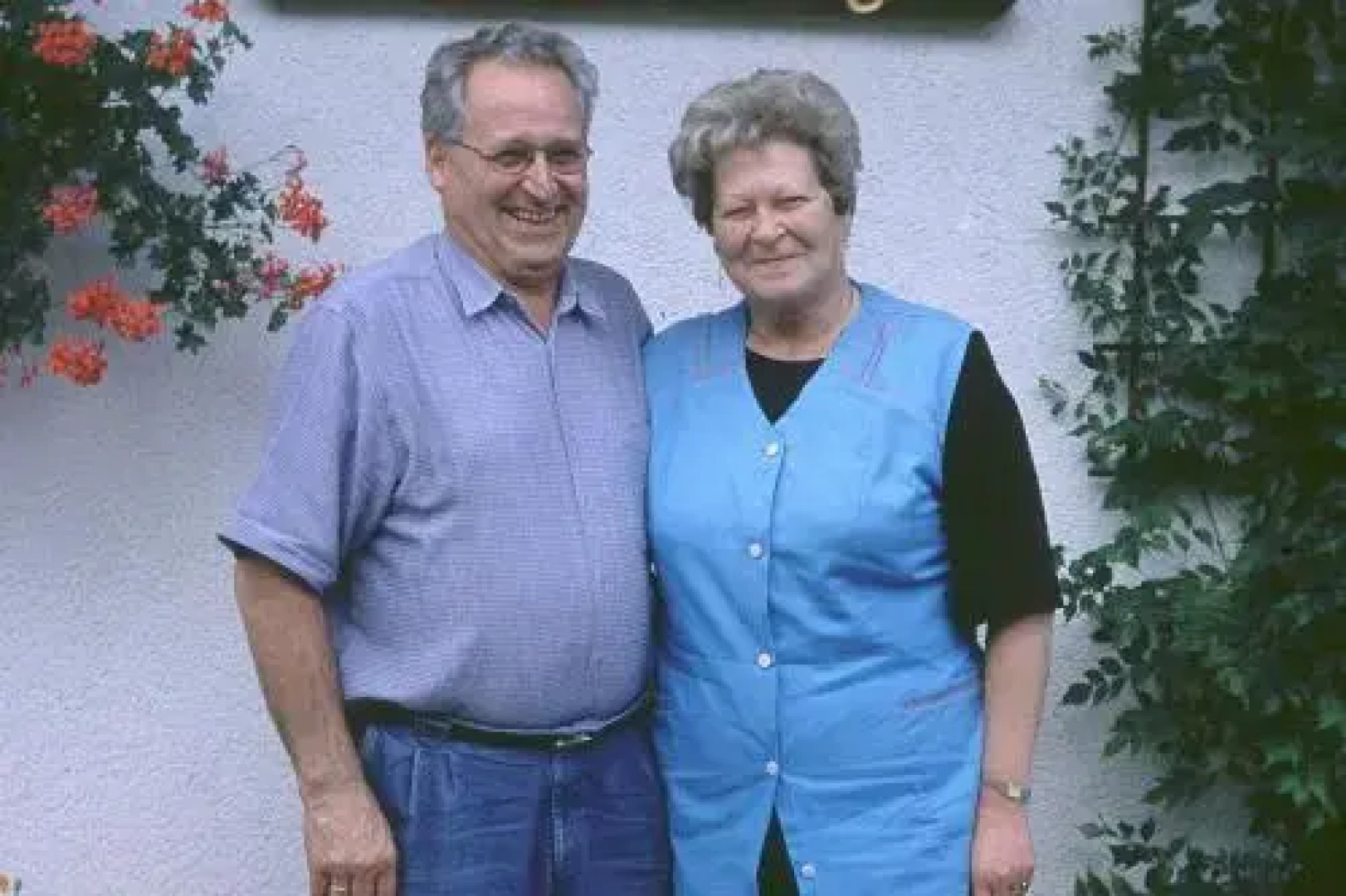 Haus Huber