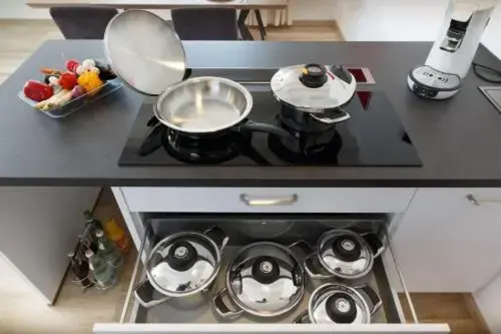 Ferienhaus Schlamminger