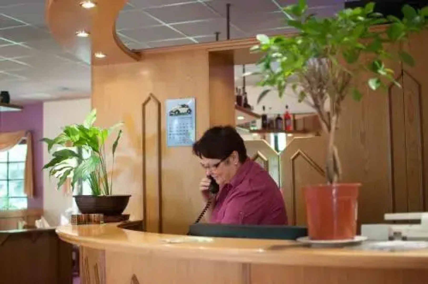 Waldfrieden Waldheim