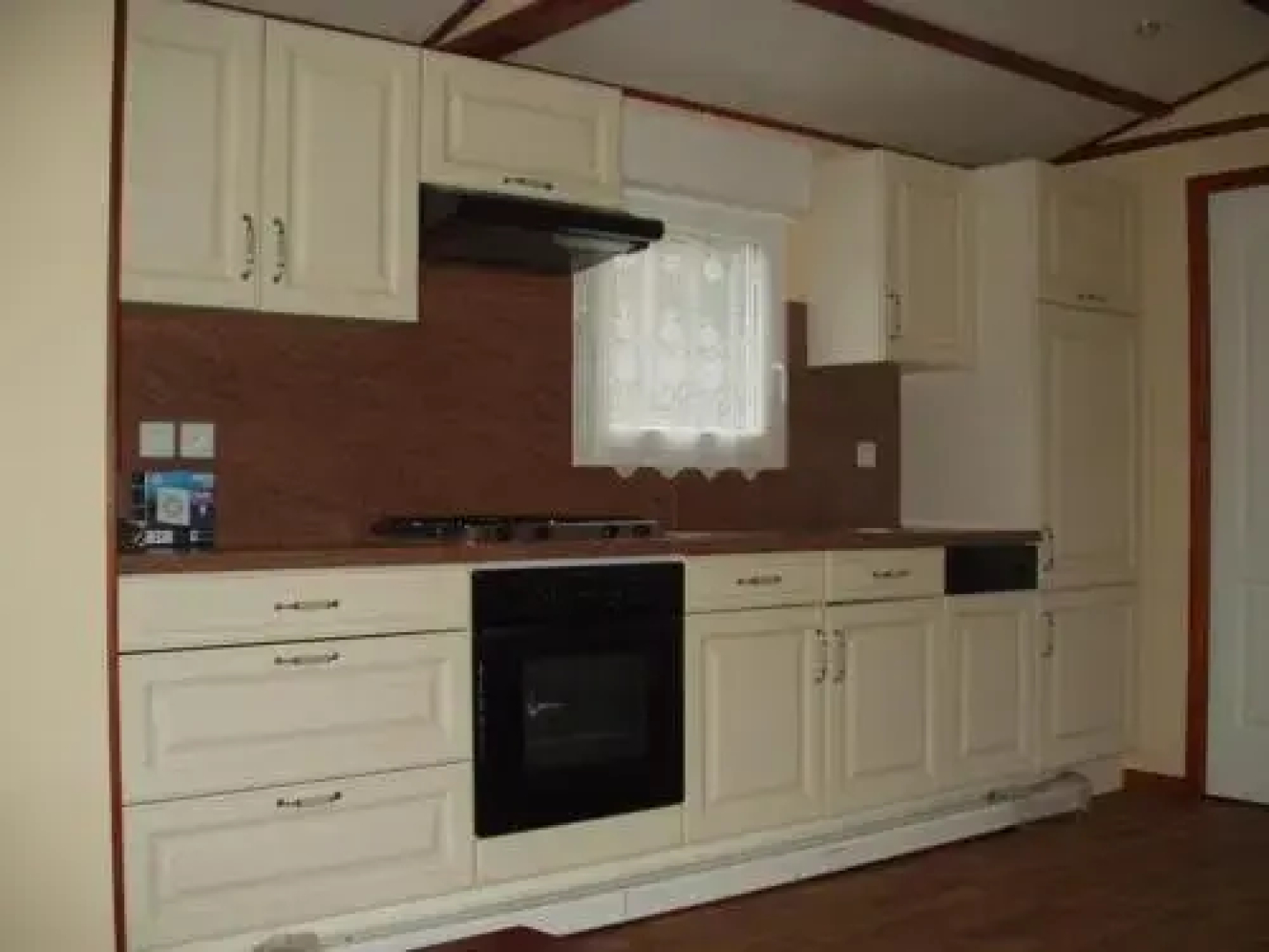 Chambres dhôtes Le Moulin de Crouy