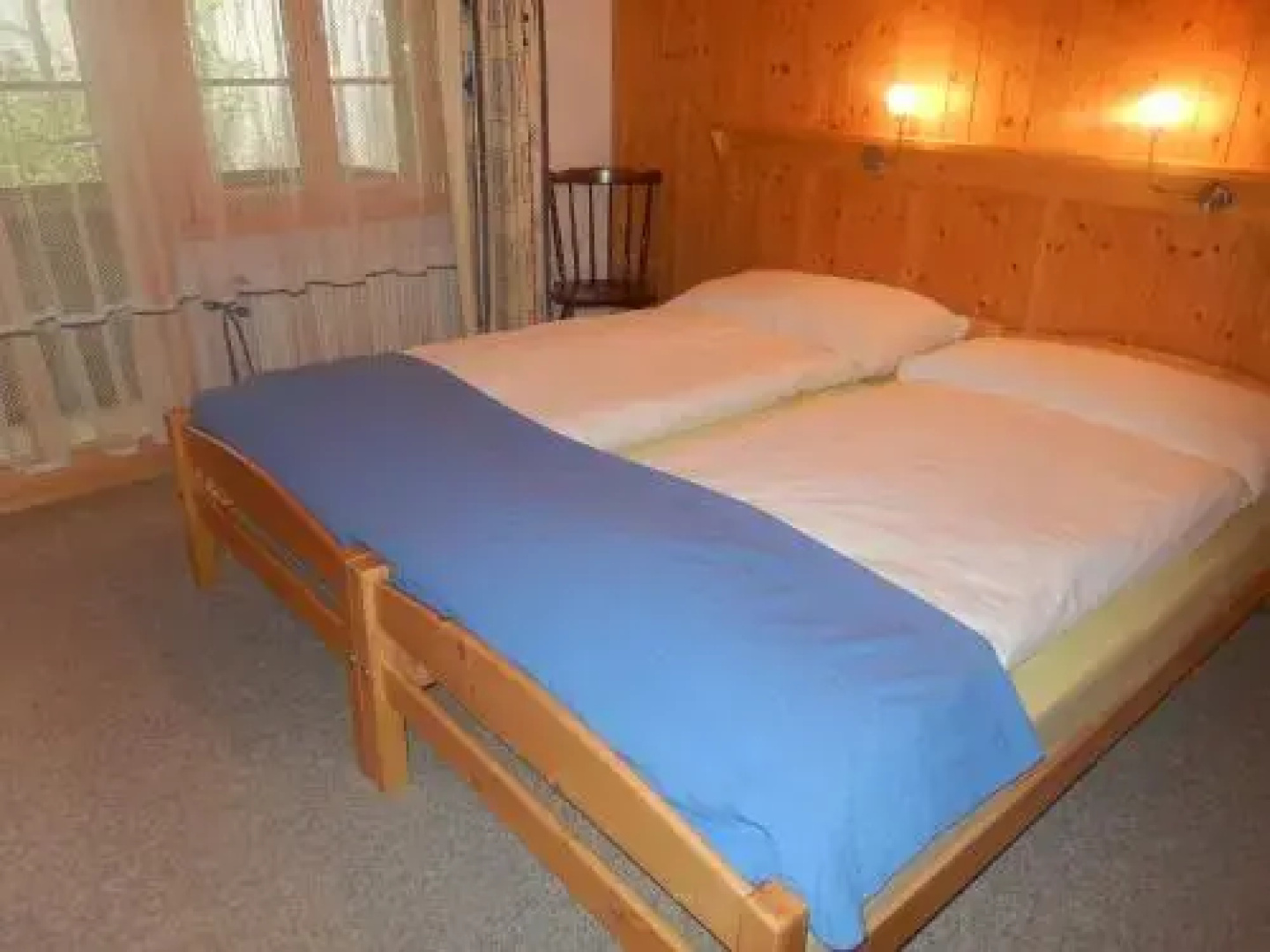 Ferienwohnung Kalchofen