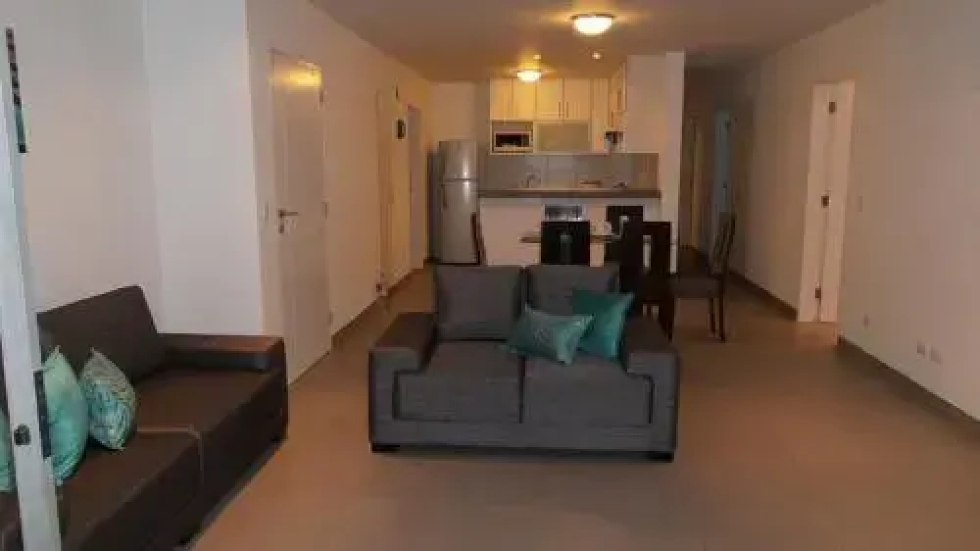 Apartamento con vista a Islas Ballestas