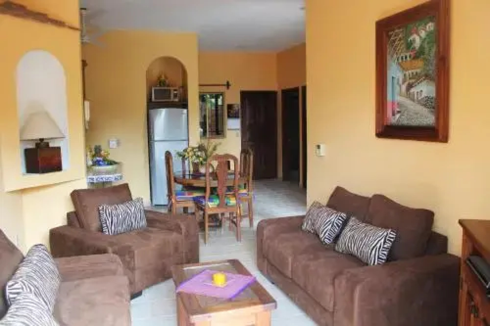 Departamento Marcela #3 Penthouse