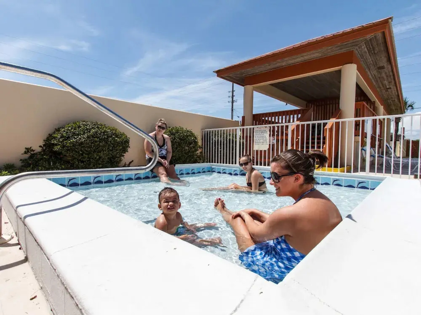 Surf Dweller 709 by RedAwning