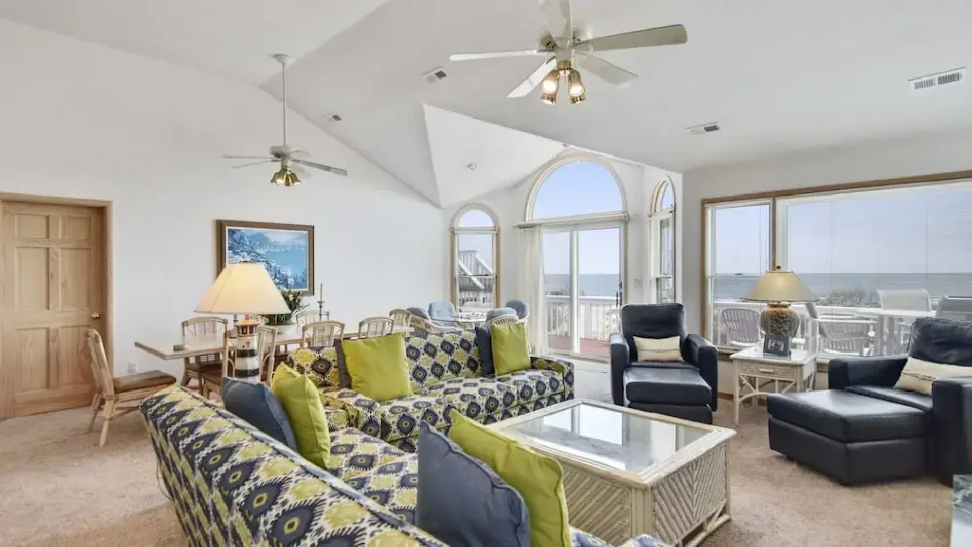 Sunny Delite - 6 Br Home