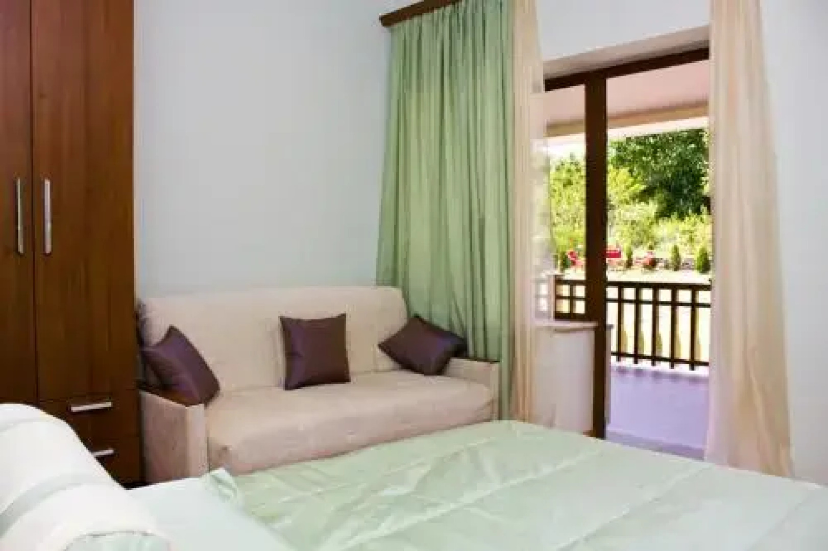 Aya Maria Wellness SPA Resort