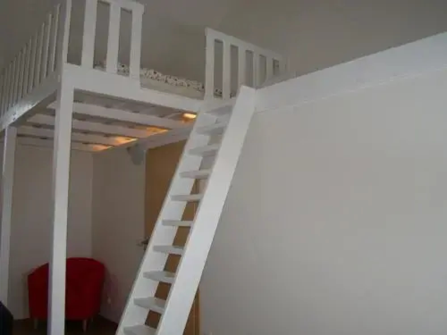 Apartmán Větrný Vrch Dolní Morava