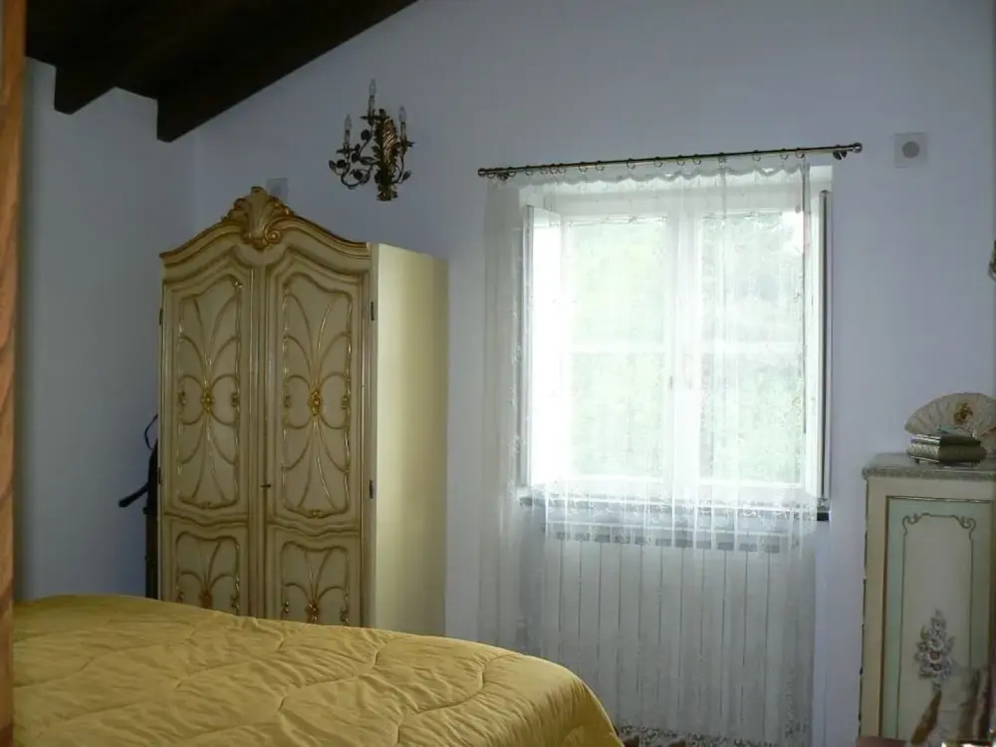 La Casa di Nonna Carlotta B&B