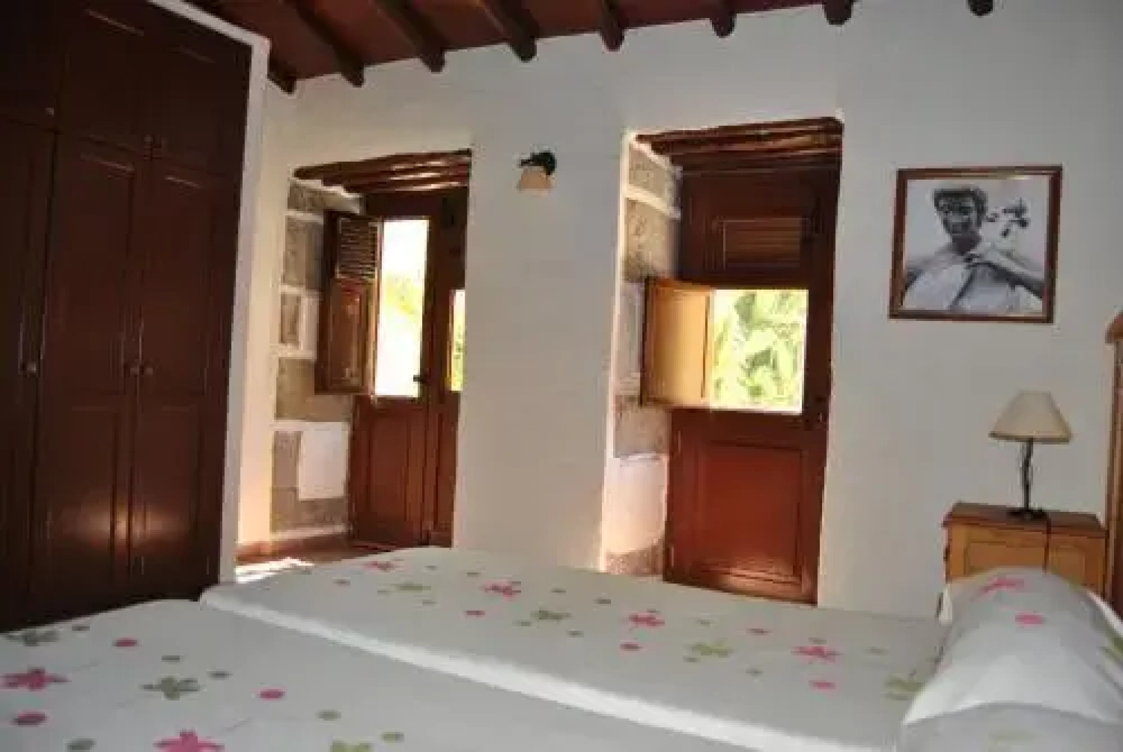 Casa Rural La Aldaba