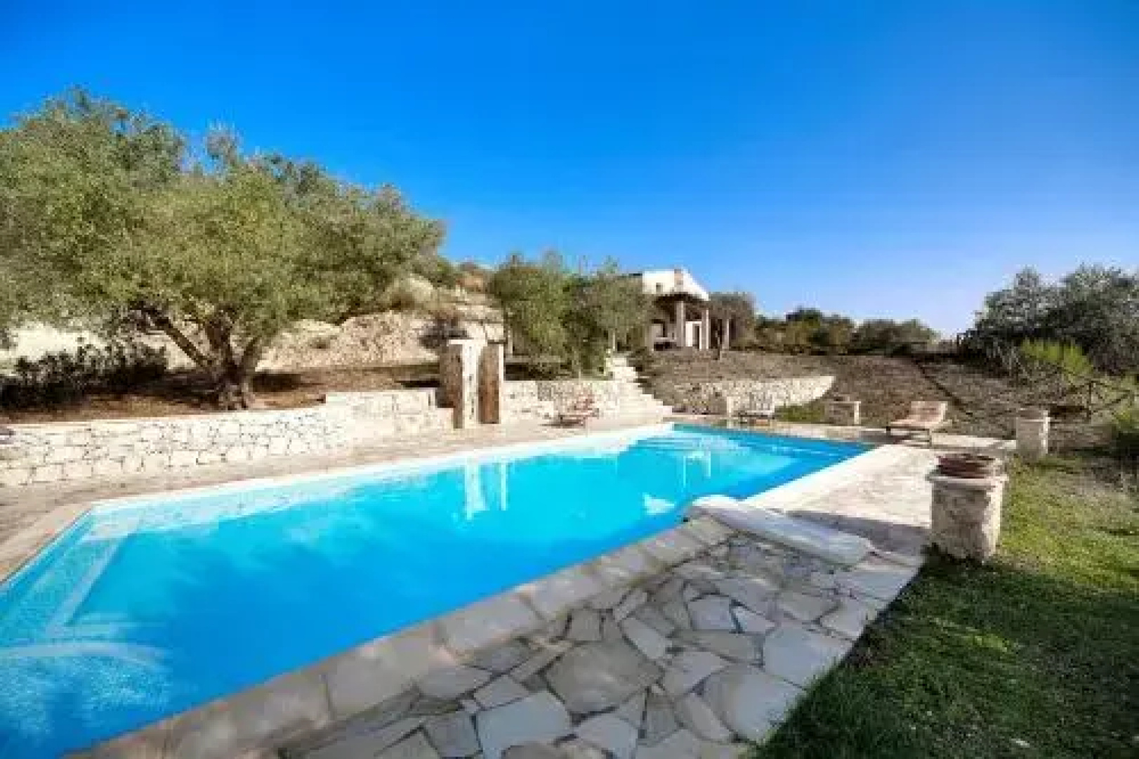 Villa Margi