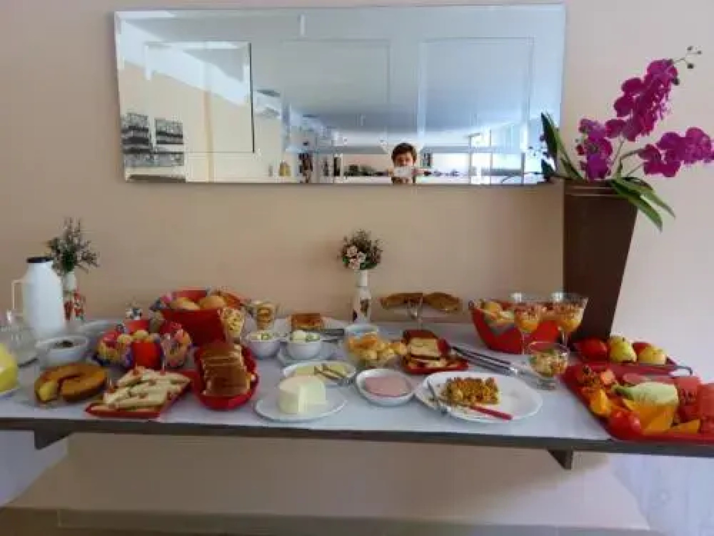 Pousada Brisas da Serra