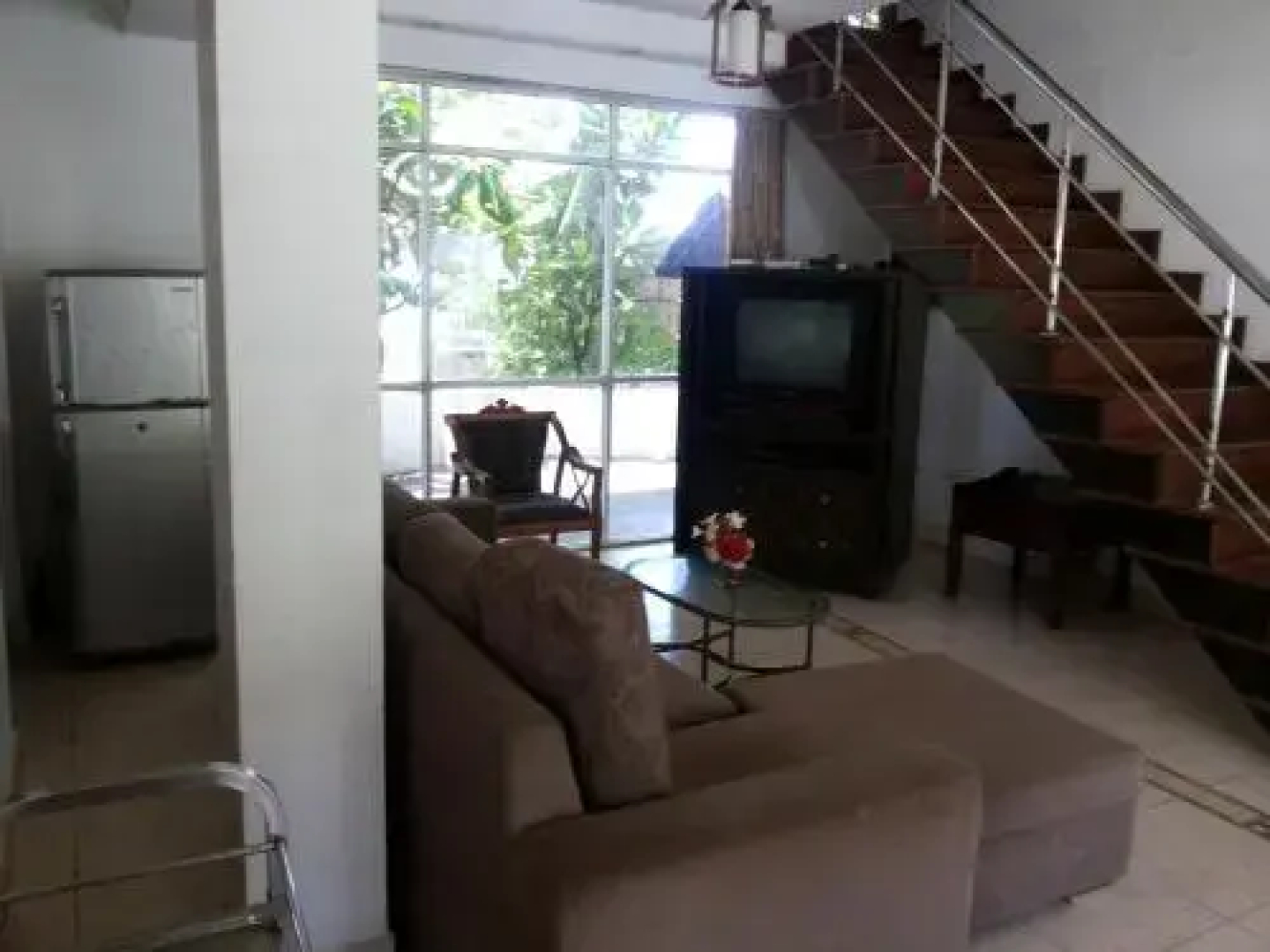 Induruwa Beach Villa