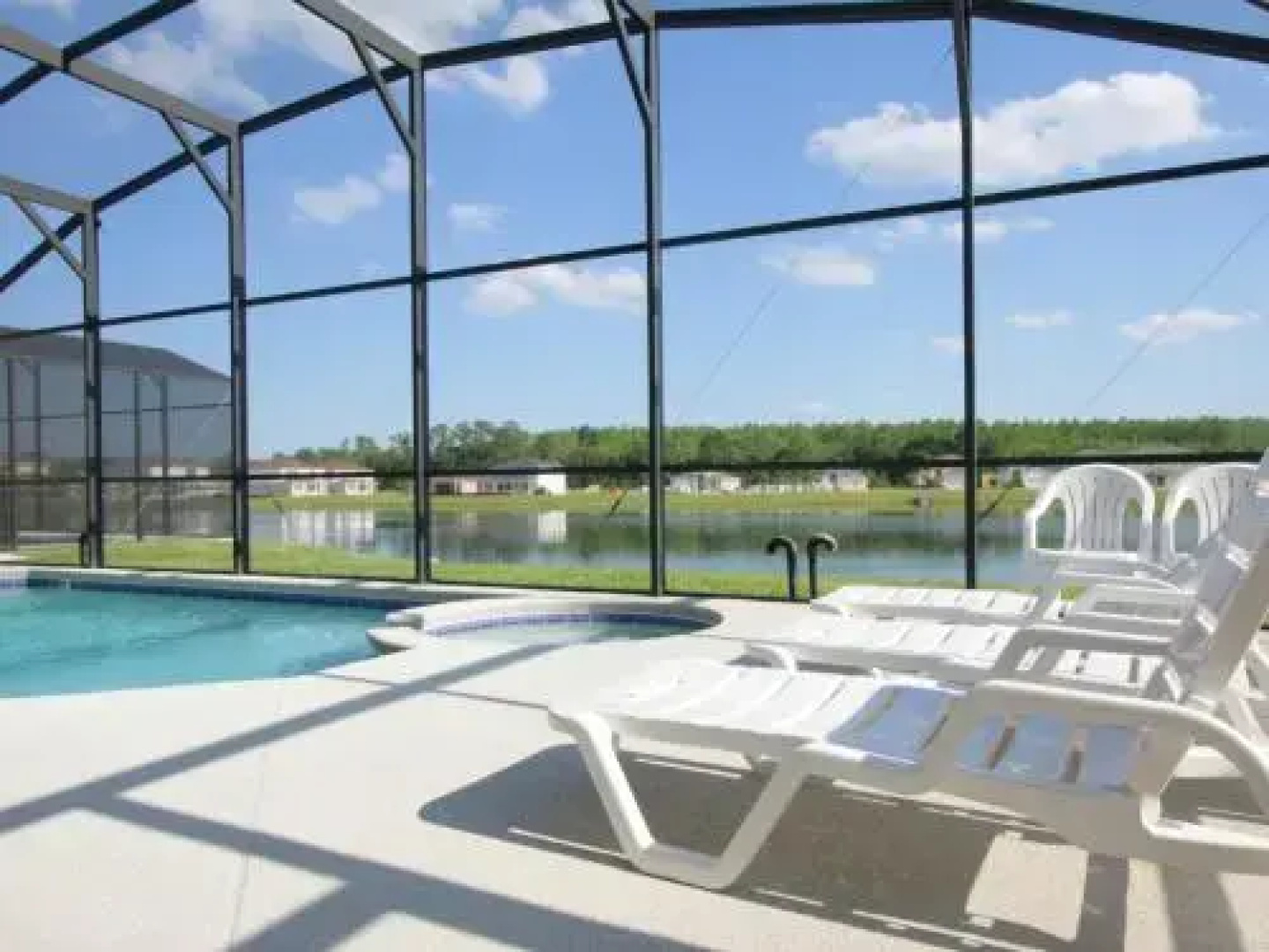 Crystal Cove Resort by Florida Star Vacations
