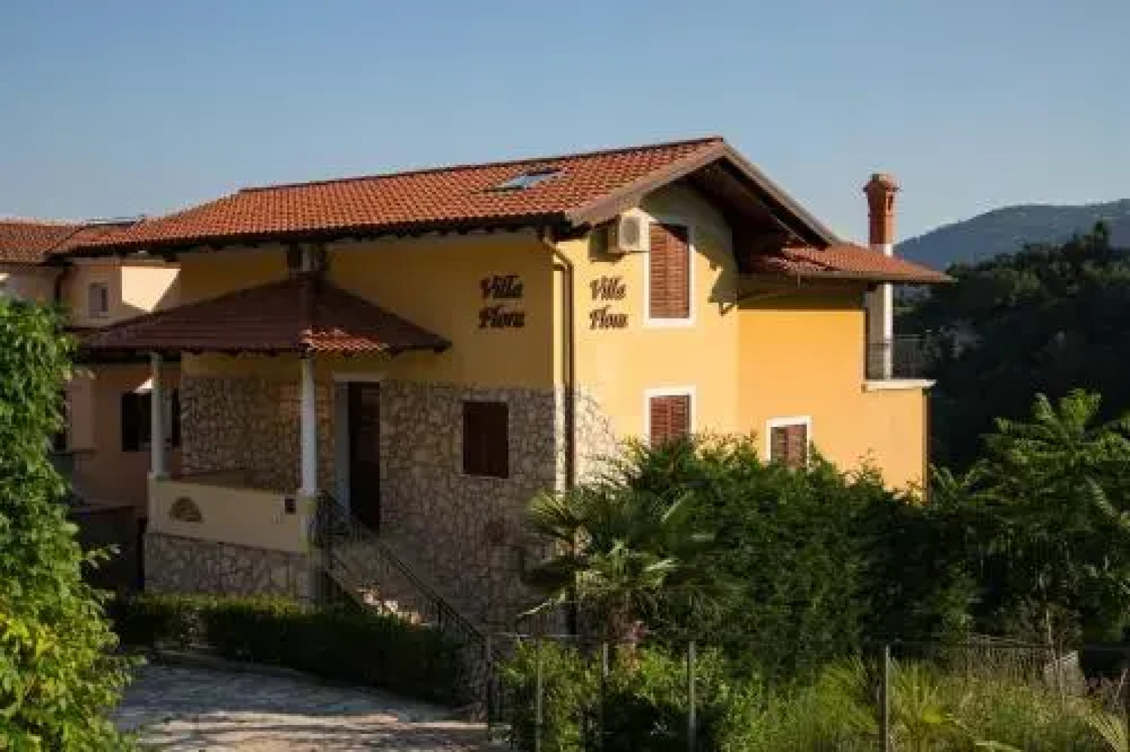 Villa Flora
