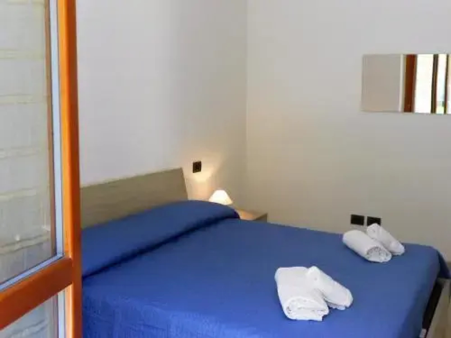Residence Borgo Castello